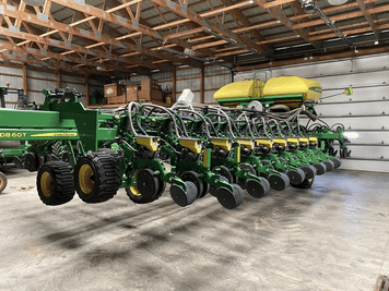 Main image John Deere DB60