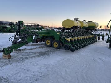 Main image John Deere DB66