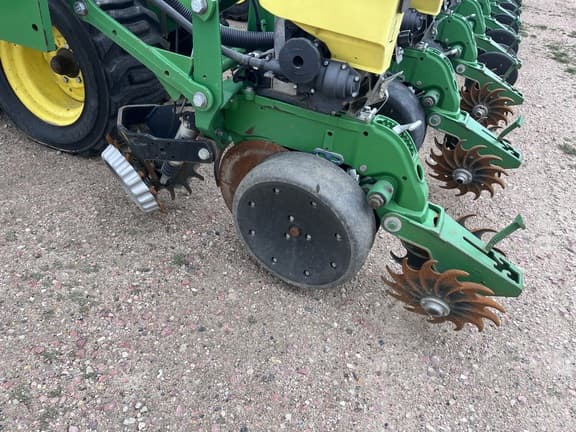 Image of John Deere DB80 equipment image 3