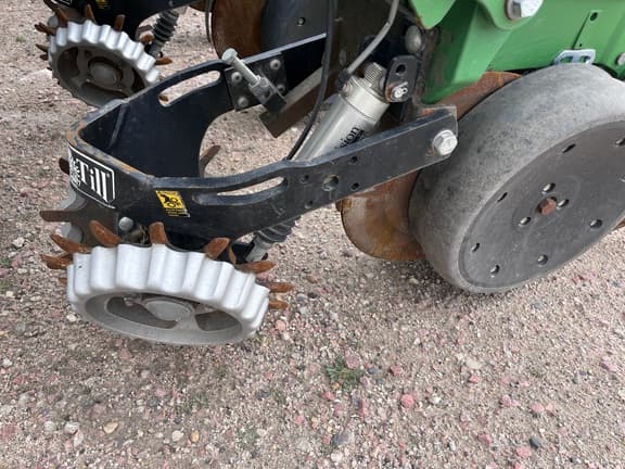 Image of John Deere DB80 equipment image 4