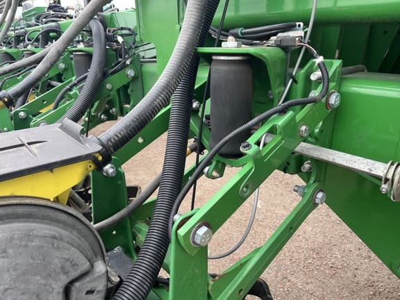 Image of John Deere DB80 equipment image 2