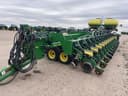 2015 John Deere DB80 Image