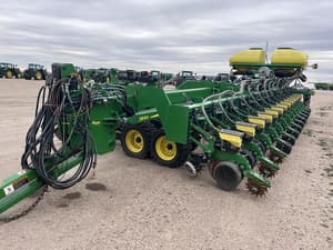 2015 John Deere DB80 Image