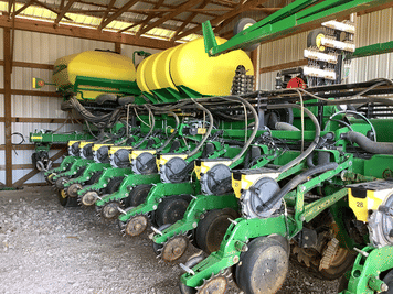 Main image John Deere DB80