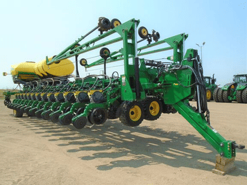 Main image John Deere DB80