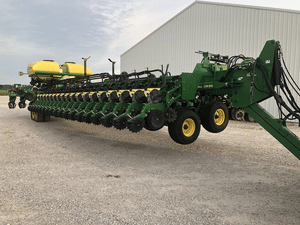 2015 John Deere DB88 Image