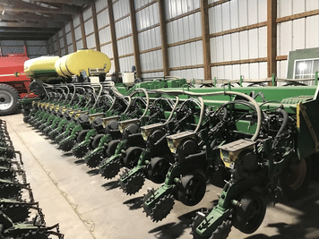 Main image John Deere DB90