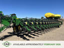 2015 John Deere DB90 Image