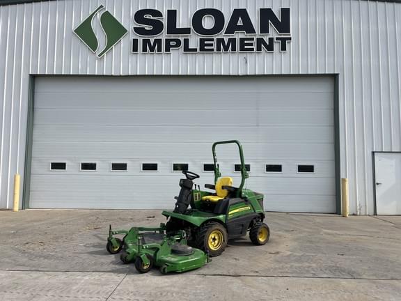 Image of John Deere 1570 Primary image