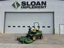 2015 John Deere 1570 Image