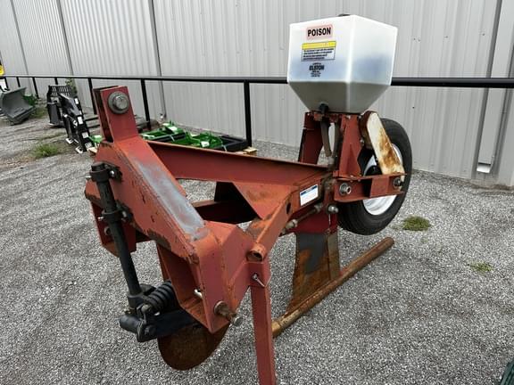 Image of Elston GA-800 equipment image 2