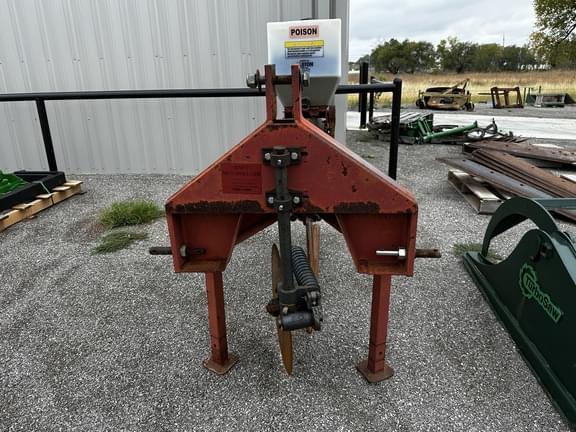 Image of Elston GA-800 equipment image 1