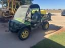 2015 John Deere Gator XUV 825i Image