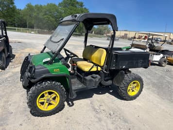 Main image John Deere Gator XUV 825i