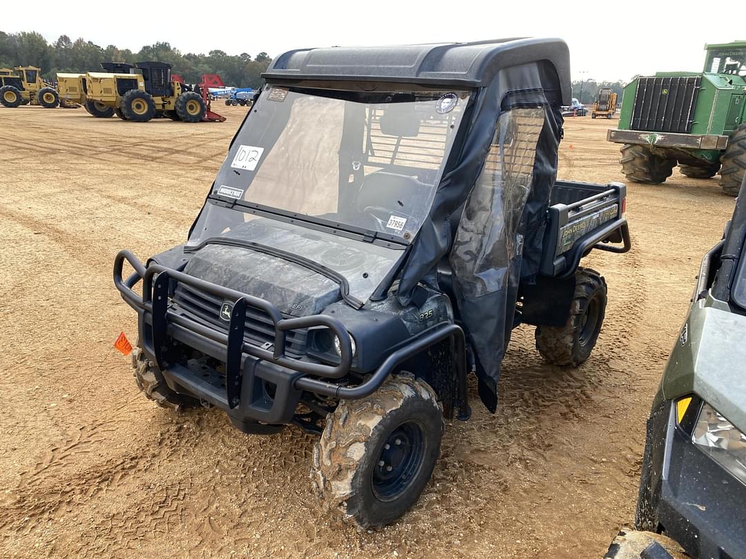 Image of John Deere Gator XUV 825i Primary image