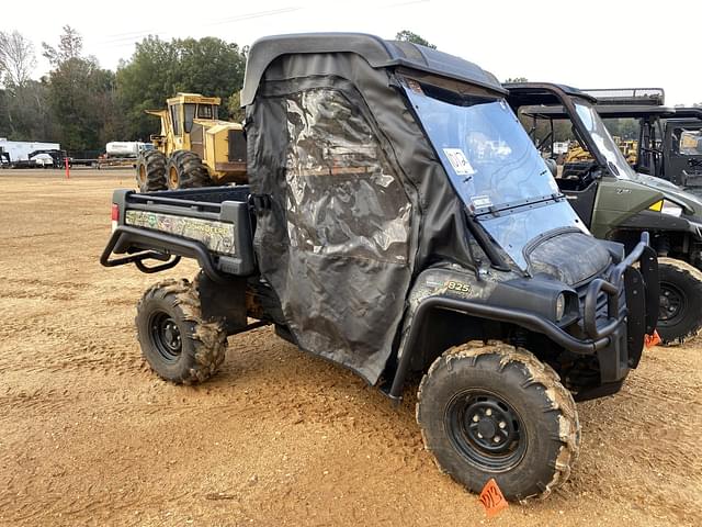 Image of John Deere Gator XUV 825i equipment image 3