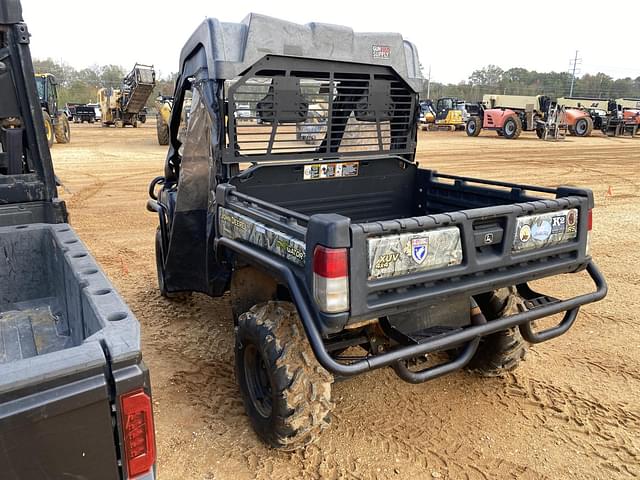 Image of John Deere Gator XUV 825i equipment image 1