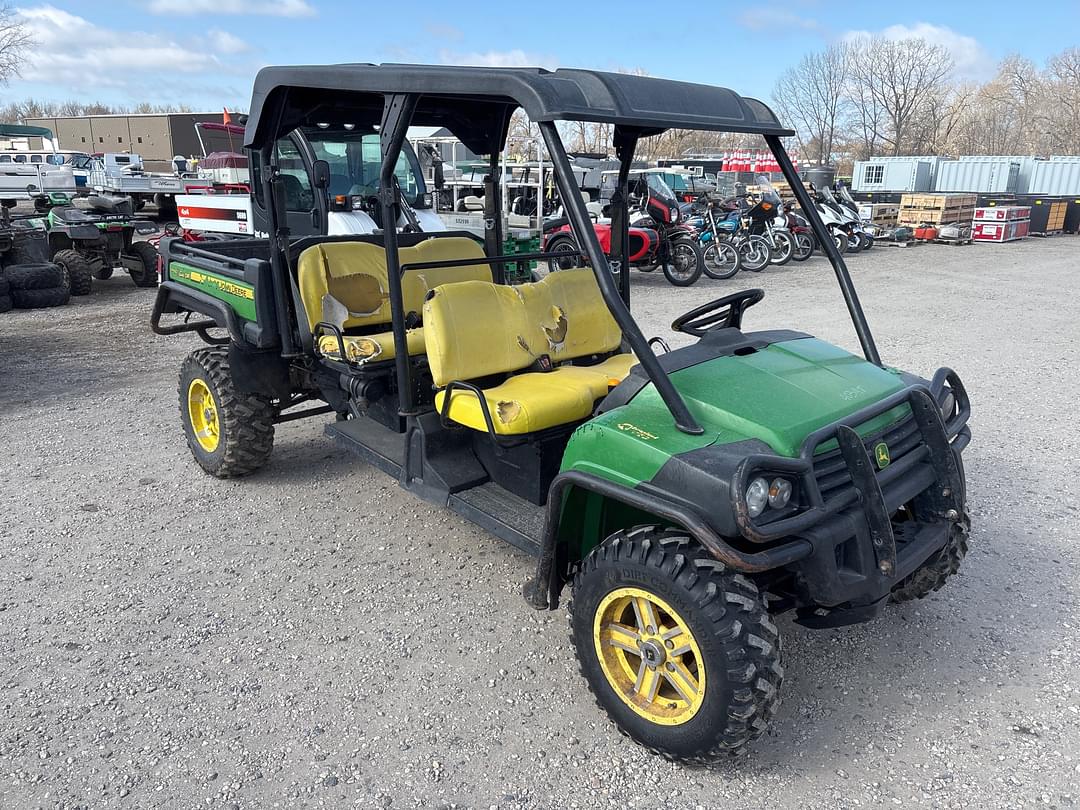 Image of John Deere Gator Primary image