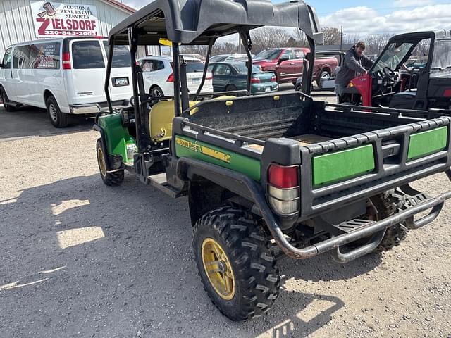 Image of John Deere Gator equipment image 3