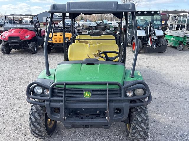 Image of John Deere Gator equipment image 1