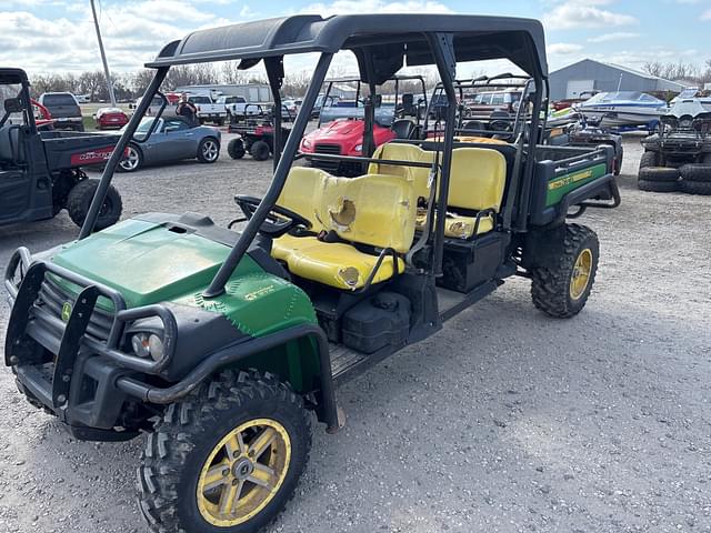 Image of John Deere Gator equipment image 2