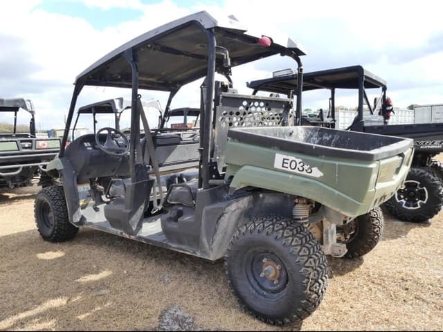 Image of John Deere Gator equipment image 2