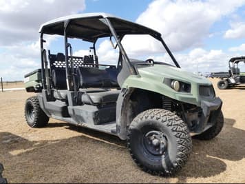 Main image John Deere Gator