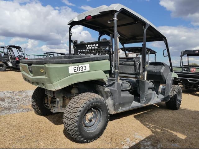 Image of John Deere Gator equipment image 3