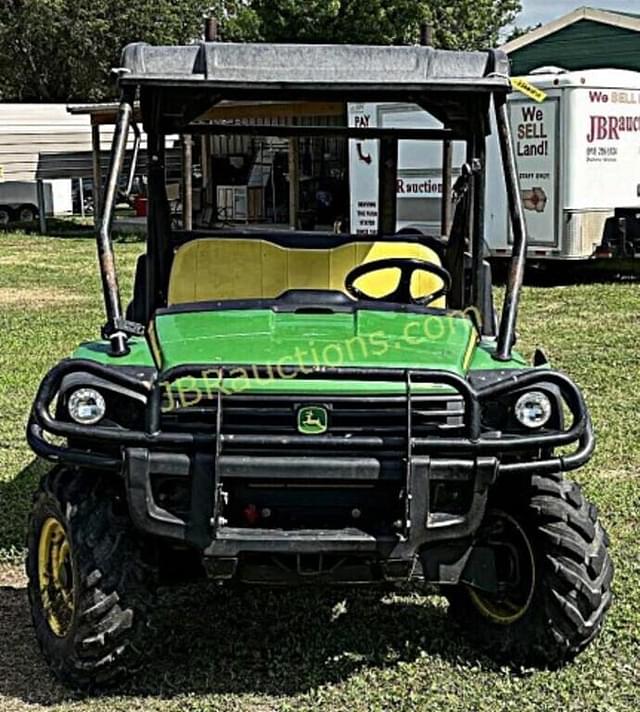 Image of John Deere XUV 625i equipment image 1
