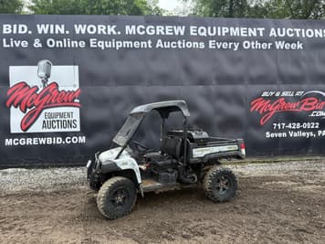 Main image John Deere Gator XUV 825i