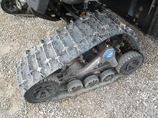 Main image John Deere Gator XUV 825i 10