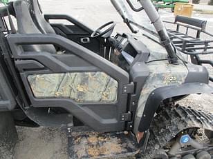 Main image John Deere Gator XUV 825i 24