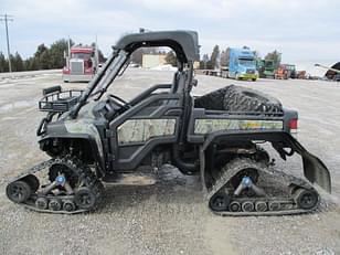 Main image John Deere Gator XUV 825i 3