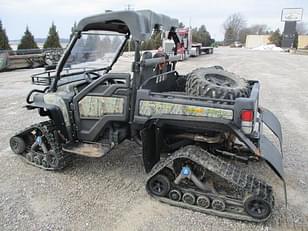 Main image John Deere Gator XUV 825i 5