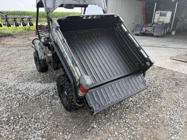 Image of John Deere Gator XUV 825i equipment image 4