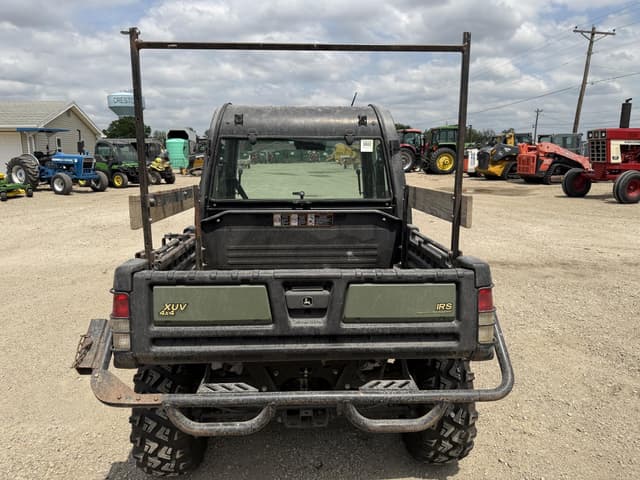 Image of John Deere Gator XUV 855D equipment image 3