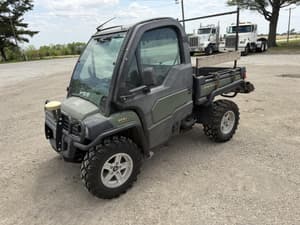 2015 John Deere Gator XUV 855D Image