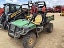 2015 John Deere Gator XUV 855D Image