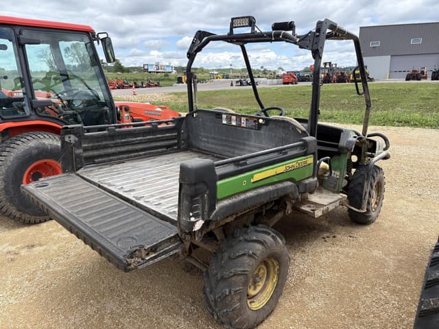 Image of John Deere Gator XUV 855D equipment image 3