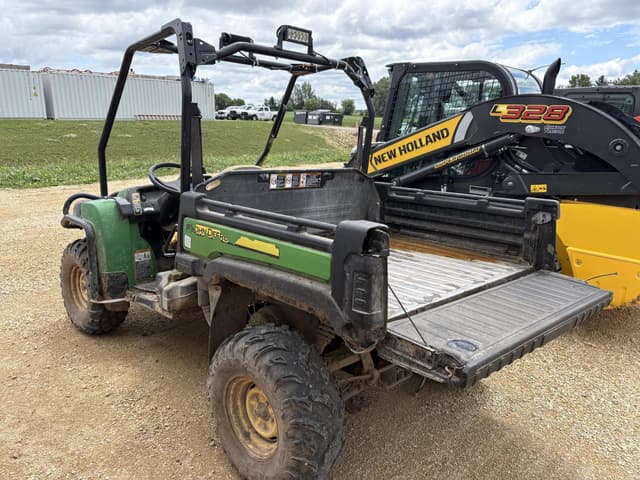 Image of John Deere Gator XUV 855D equipment image 4