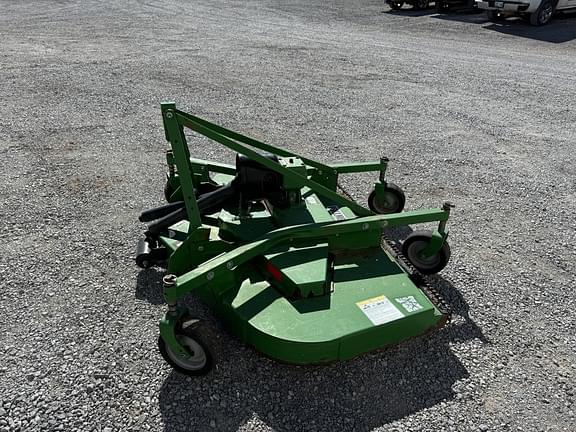 Image of John Deere GM3072R Primary image