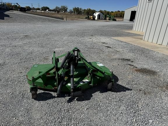 Image of John Deere GM3072R equipment image 1