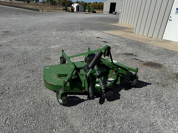 Image of John Deere GM3072R equipment image 4