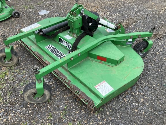 Main image Frontier GM3072