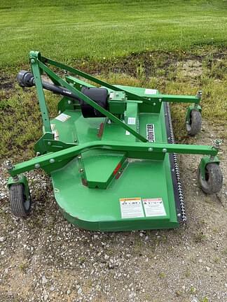 Image of John Deere GM3072R equipment image 1