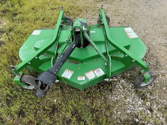 Image of John Deere GM3072R Primary image