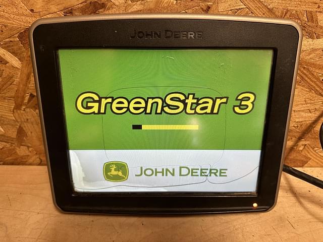 Image of John Deere GreenStar 2630 equipment image 1