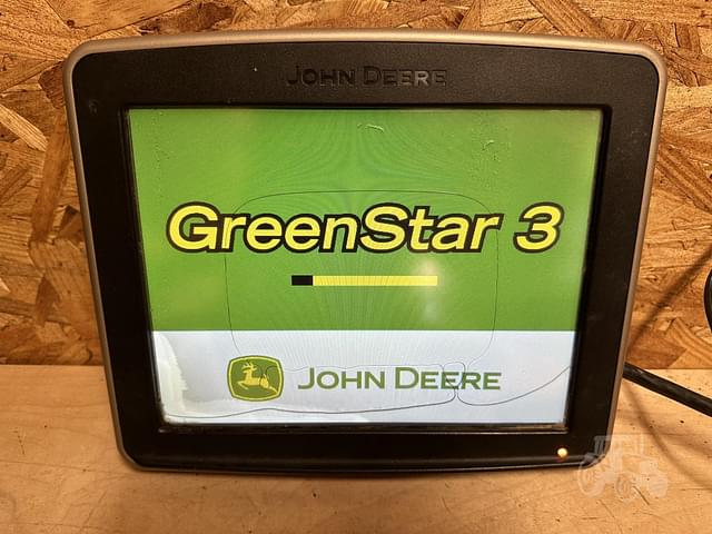 Image of John Deere GreenStar 2630 equipment image 1