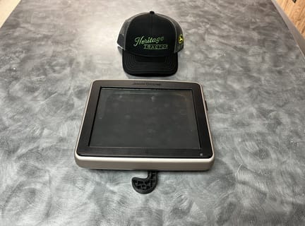 2015 John Deere GreenStar 2630 Equipment Image0