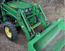 2015 John Deere H180 Image